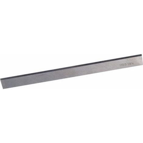 Leman - Fer de Degauchisseuse 630x30x3,0 Hss 18%