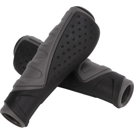 Ergonomische Gummigriffe für Mountainbikes (1/5)