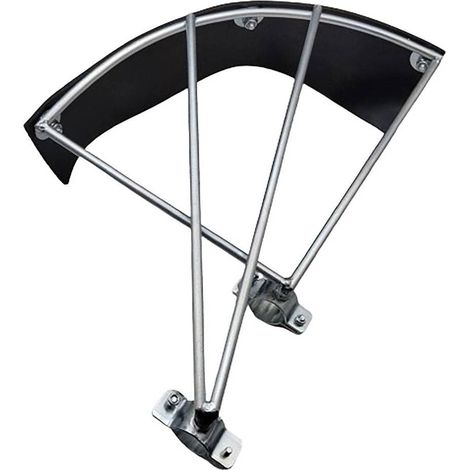 PARAPIETRE STRADALE 'GP24' tipo universale