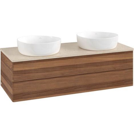 Villeroy & Boch L24013HM WTUS Antao L241 1200x360x500mm (1/3)