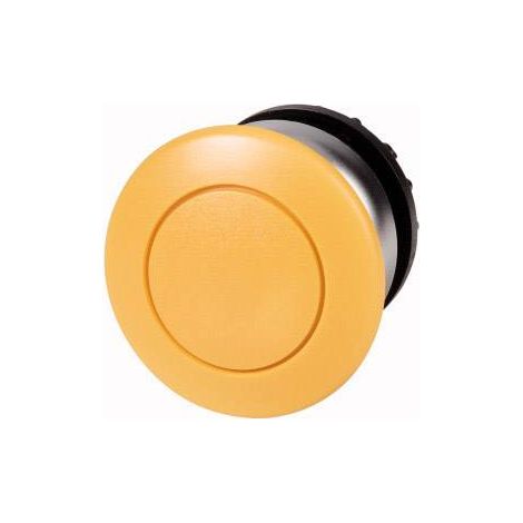Eaton 216749 M22-DRP-Y Bouton-poussoir coup de poing jaune 1 pc(s) Q253032