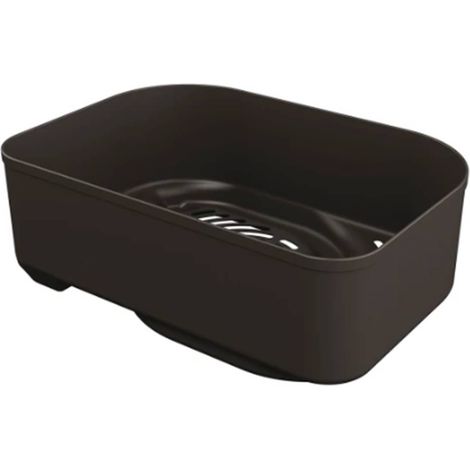 Ninja Woodfire Crisper panier noir antiadhésif pour barbecue (1/4)