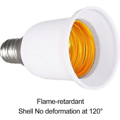 Ampoule LED, culot E27/E14, en plastique, pour usage résidentiel, commercial ou en remplacement des sources lumineuses conventionnelles.-AquaForge (1/5)