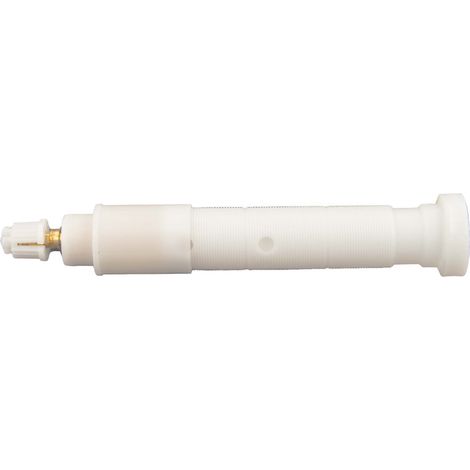 tecuro Verlängerung Set für UP-Ventil 50 - 140 mm - Kunststoff