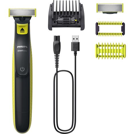 Philips norelco oneblade oneblade oneblade qp2824/20 viso e corpo