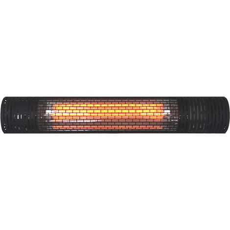 Calefactor Halógeno MCONFORT MOON  2Kw (1/5)