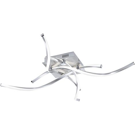 Plafonnier design Polina  - 9144-55