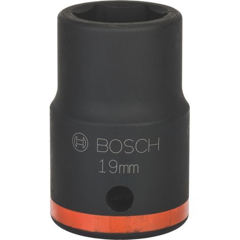 Bosch 1608556005 Llave de vaso Impact Control 3/4 19x44x50mm (1/3)