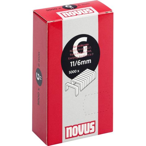 Tip Graffe G 5000 Stcknr.11 / 6 Vz Novus (1/3)