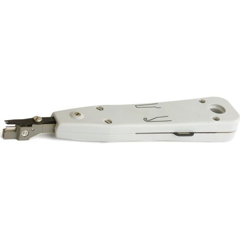Útil para fijación de hilo por desplazamiento de aislante + impacto Electro Dh 46.226 8430552108459