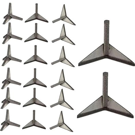 Outil antivol pour protger la hauteur 35 cm (1/5)
