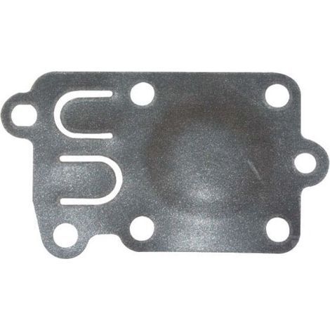 Membrane Carburateur - Pour Moteurs Briggs Et Stratton 3 À 5 Cv - Tondeuses Et Motobineuses - 1 Pièce