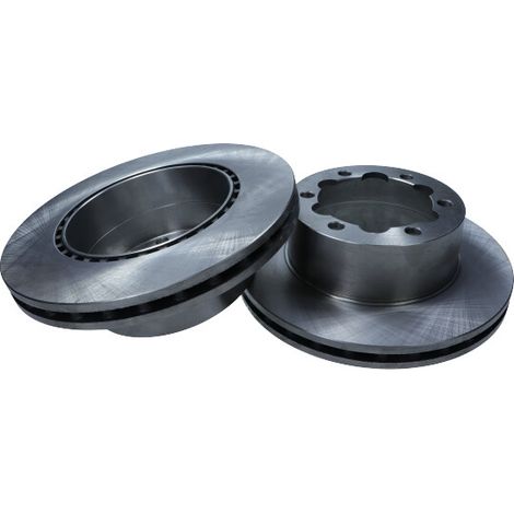 Disque de frein arrière Maxgear pour Mercedes Sprinter 06-209D-318D/CRAFTER (1/2)