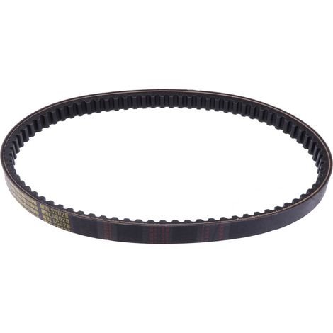 Correa de transmisión Mitsuboshi 21.7x861 para Daelim Freewing 125 S2, Freewing 125 S2 Fi, NS 125, Otello 125 Fi, Otello/NS 125 DD DLX,