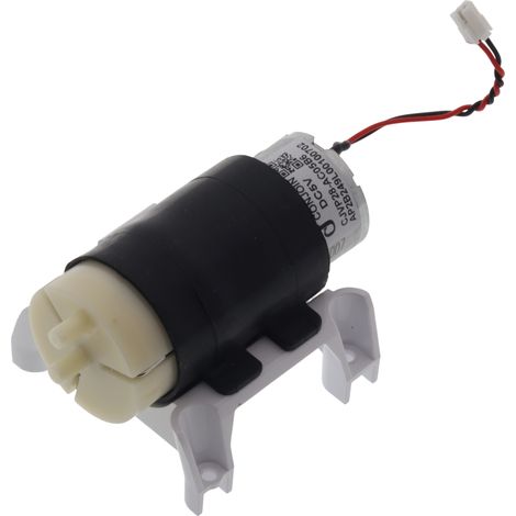 Rowenta pompa acqua 5V CJVP28-AC05B6 scopa lavasciuga X-Clean 10 GZ7035 GZ7540 GF7035 GF7540