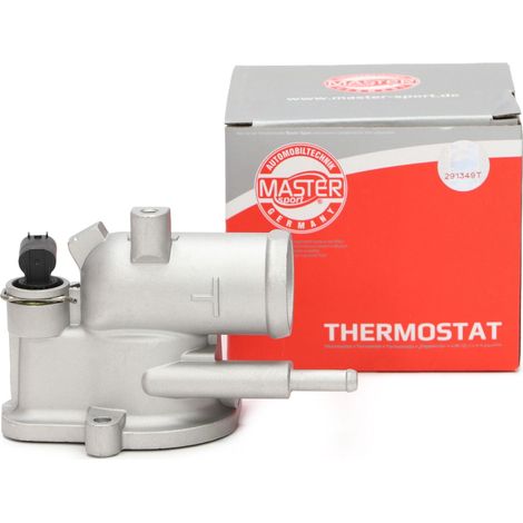 THERMOSTAT MERCEDES E (W211), SPRINTER 2-T (901, 902), SPRINTER 3.5-T (906), SPRINTER 3-T (903), SPRI (1/5)