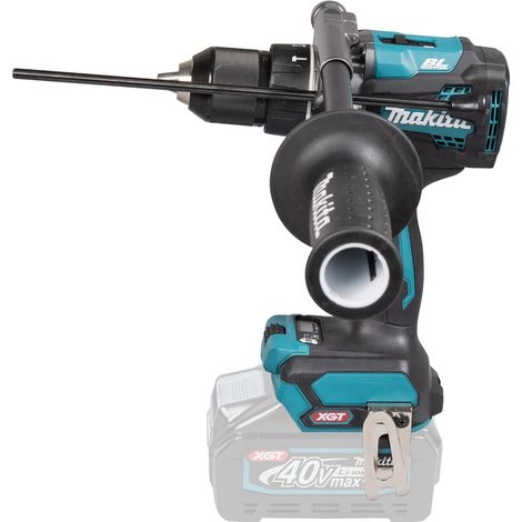 Makita HP001GZ 2-Gang-Akku-Schlagbohrschrauber (1/5)