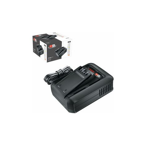 BOSCH-V CARICABATTERIA 18V AL 18V-44- 1,0 pz