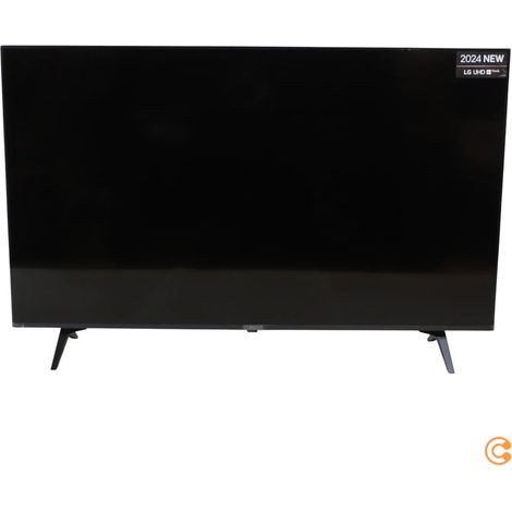 [NEUWERTIG] B-Ware Lg Electronics Lcd Tv Fernseher 4 K Ultra Hd 50 Zoll Schwarz Magic Remote