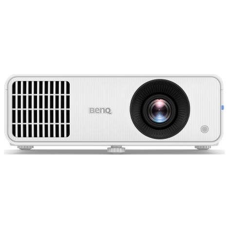 BenQ LW650 videoproyector Proyector de alcance estándar 4000 lúmenes ANSI DLP WXGA (1280x800) Blanco