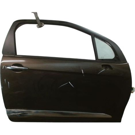 Porte Avant Droit CITROEN Ds3 [PRODUIT D'OCCASION]♻️9800008180