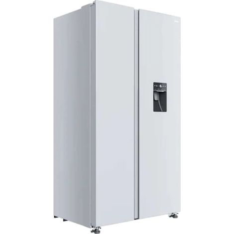 Frigorifero americano Teka RLF 74930 WH 529 L No Frost (1/5)