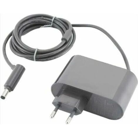 Chargeur pour Dyson V8 V7 V6 Alimentation Adaptateur (26,1 V), Chargeur de Rechange (1/5)