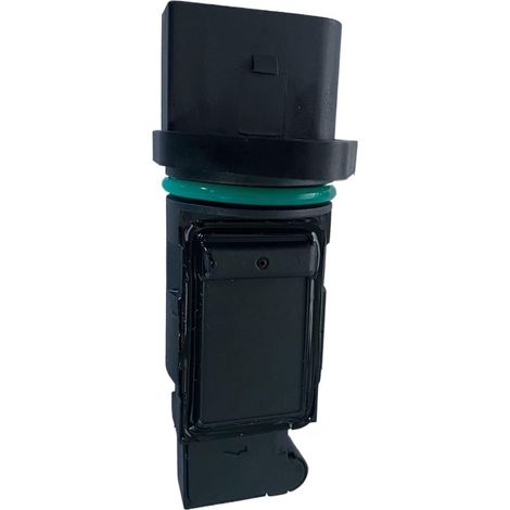 Sensore di flusso d'aria (MAF) per auto, sensore di flusso MAF per Seat Altea 1.9 TDI F00C2G2055 0986284009 722684180 Misuratore di flusso d'aria (1/5)