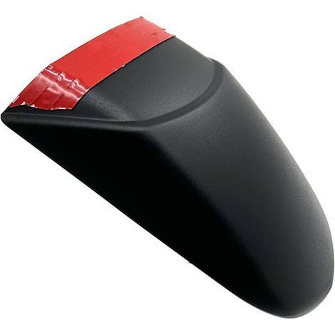 Extension de garde-boue avant/pare-boue pour Suzuki GSX-S1000 GX (modèles 2024/2025). (1/5)