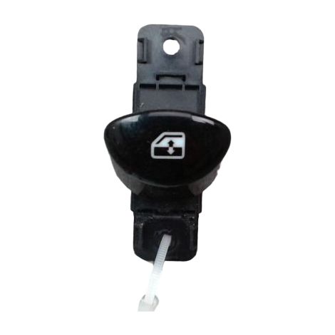 Commande Leve-glace Porte Avg FIAT 500 II Phase 1 2007-... [PRODUIT D'OCCASION]♻️735627592