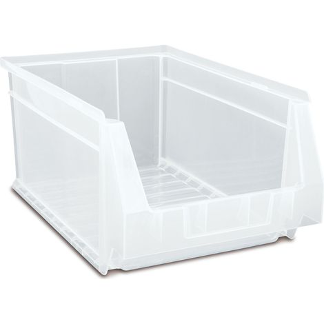 GAVETA Nº 53 TRANSPARENTE - TAYG