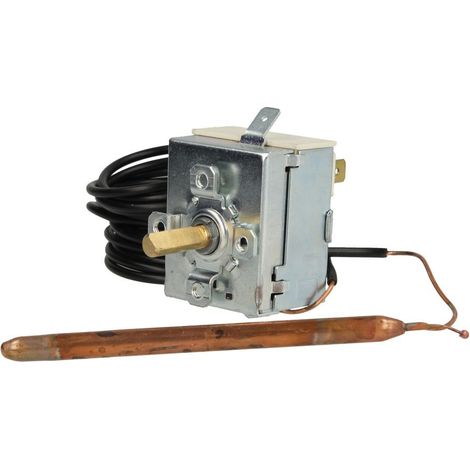 Thermostat