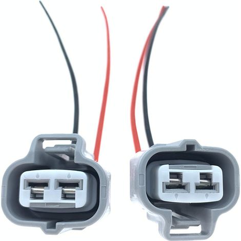 Starter connector for Toyota Levin and Corolla (2014-2017 models) -- JB1139-2P