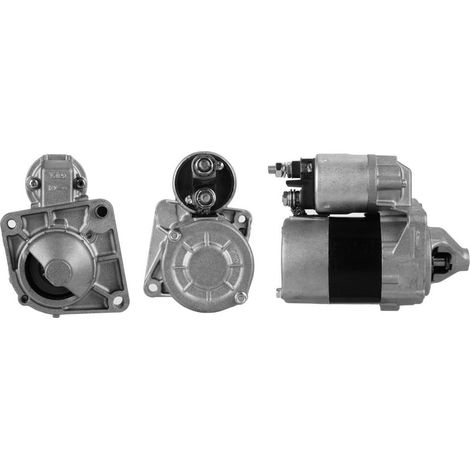 Démarreur ELSTOCK 25-3283 ABARTH 1202291 1202503 136908 1542468 1567033 1726802