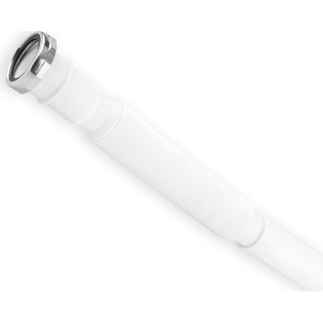 Manguito sifón extensible artic rosca metal 32x1 1/4" (1/2)