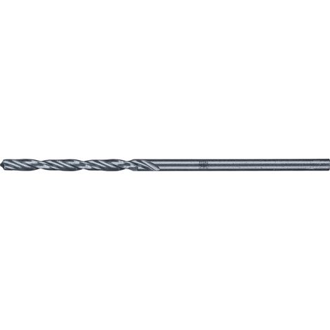 PFERD TOOLS Spiralbohrer STEEL Ø 1,6 mm HSS-G N DIN 338 118° universal 10 Stk (1/4)