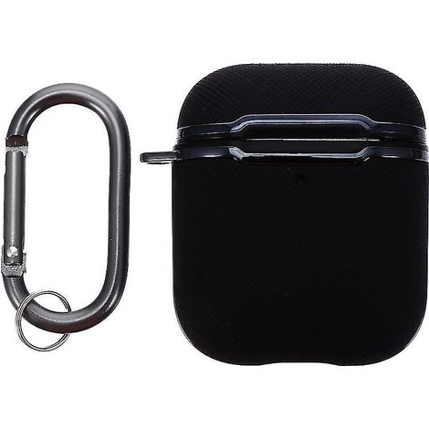 1 boîtier d'écouteurs sans fil pour AirPods 1/2 (1/3)