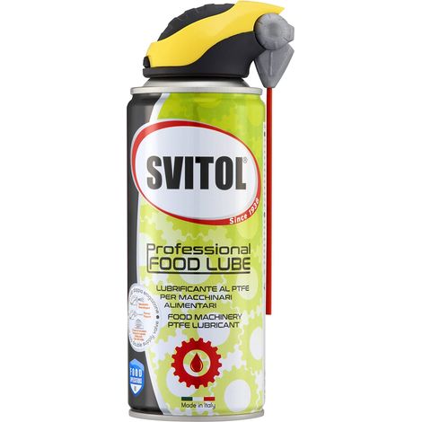 SVITOL PRO FOOD LUBE 400ML -43652 (1/4)