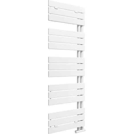 LAZZARINI 380341 ALBA Radiador 500x1430 mm Blanco - ref: 380341