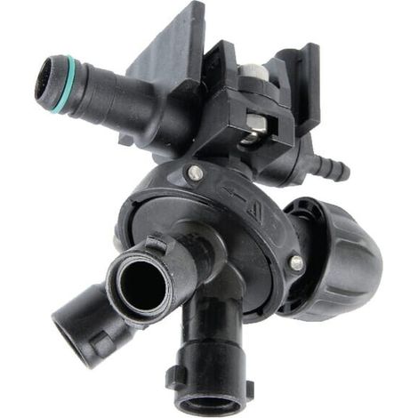 Cuerpo de tobera triple AMAZONE 929487 (1/2)