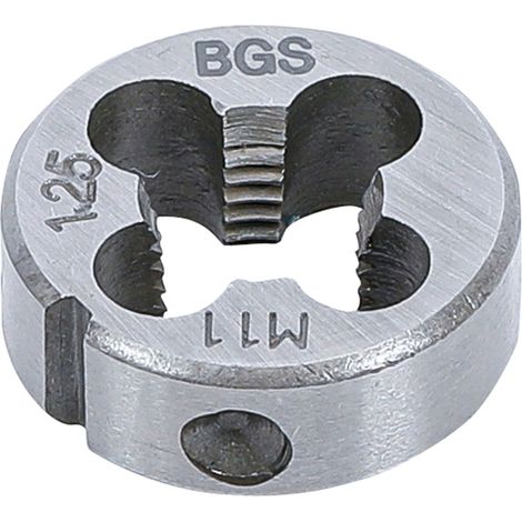 Terraja  M11 x 1,25 x 25 mm (1/2)