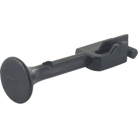 Levier Commande De Starter Origine Stiga Sur Tronçonneuses Modèles A2500, A305, Bg2525, C25, Cj300, Cp300, Ep2525, Pr2510, Spr25