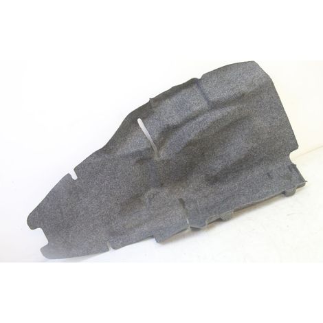 [PRODUIT D'OCCASION] MOQUETTE COFFRE HONDA FES S-WING SWING ABS 125 2007 - 2015 (1/4)
