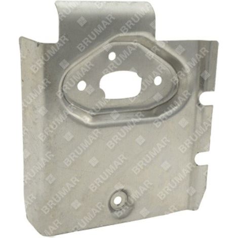 Thermischer Flanschabstandshalter für ATTILA-Sprühpumpen – 055863