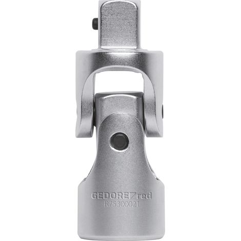 R75300021 Articulación cardán 3/4" 107 mm (1/2)