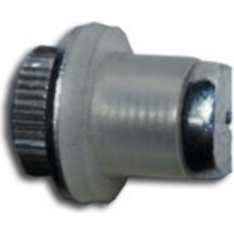 Tapon analisis de combustion 8,5x15
