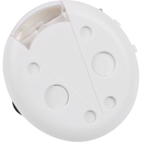 Gardigo Milbenblocker 70490 Milbenabwehr Ultraschall  (B x T) 65 mm x 70 mm  1 St. (1/5)