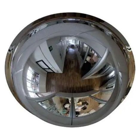Cupola di sorveglianza modello Michelangelo DIACM 60