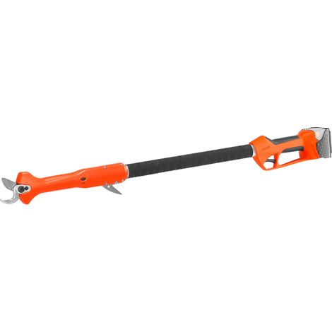 Stocker Magma E-100 TR 21 V Astschere ohne Akku (1/2)
