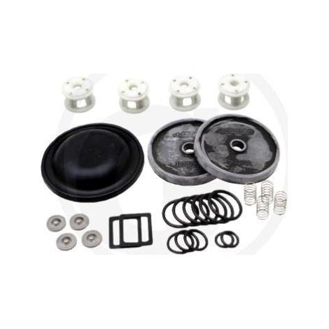 Reparatursatz für Membranpumpe BP 20/15 ANNOVI 6705026006900